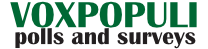 Vox Populi - pools and surveys